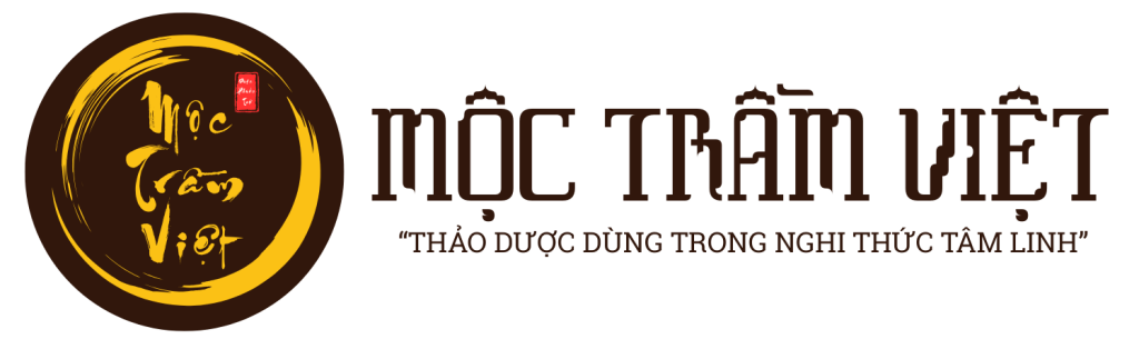 Mộc Trầm Việt
